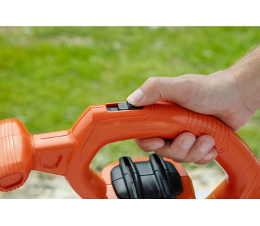 Black & Decker BEBLV260-QS