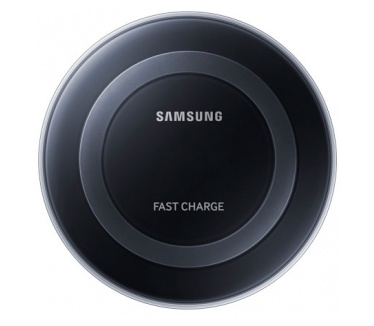 Samsung Wireless Fast Charging Pad - EP-PN920BB - Black