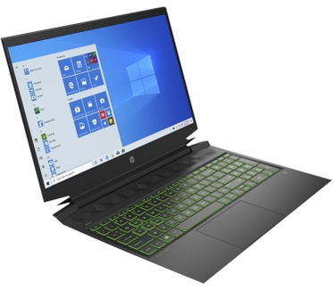 HP Pavilion Gaming  16-a0018nd