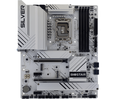 Biostar Z890A-SILVER