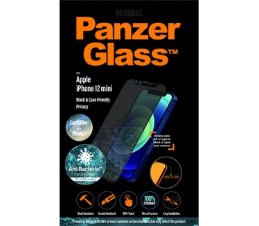 PanzerGlass P2713 (iPhone 12 mini)