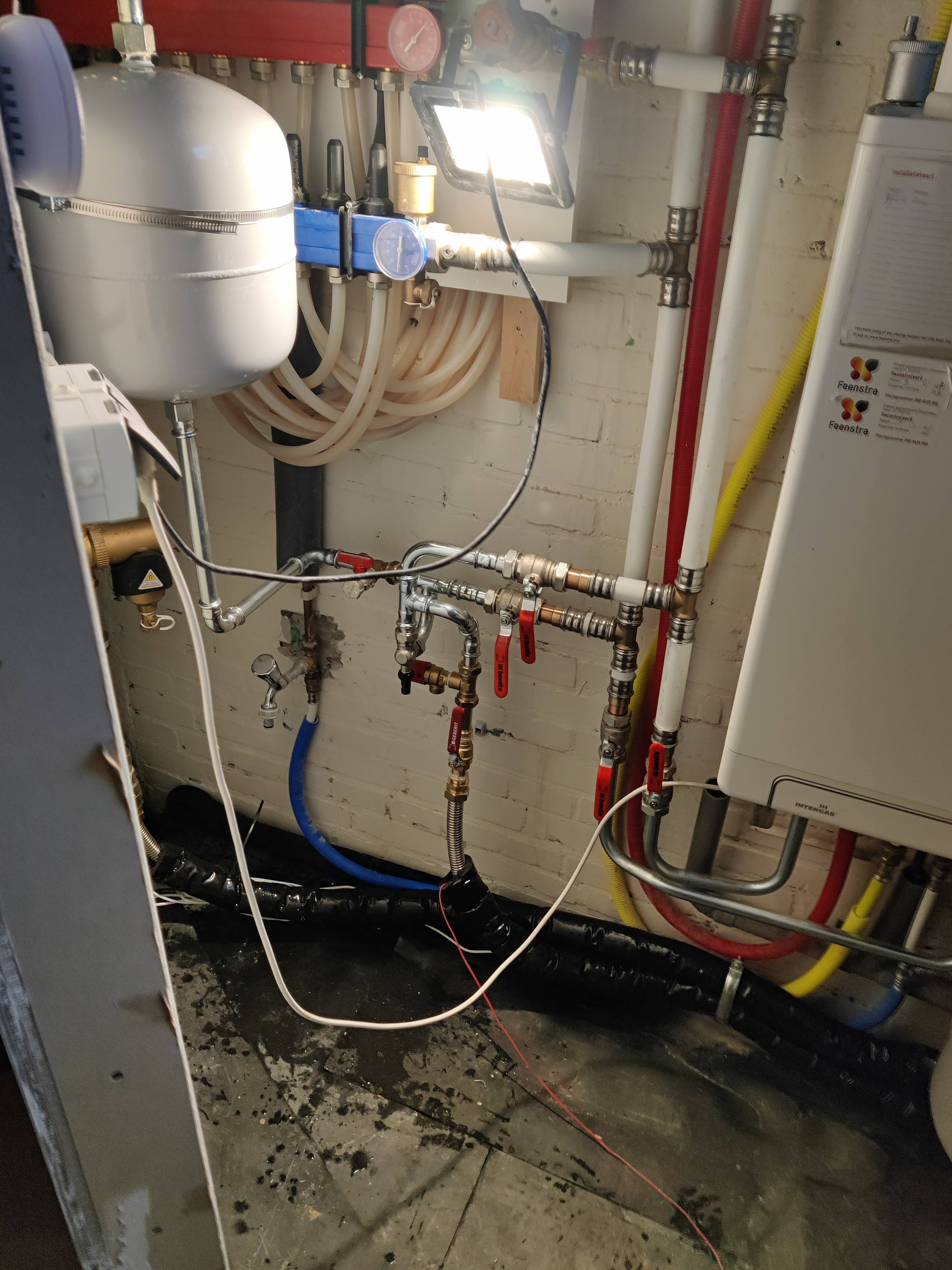 Adlår Castra Aurora 2 Warmtepompen ervaringen Duurzame energie en installaties GoT