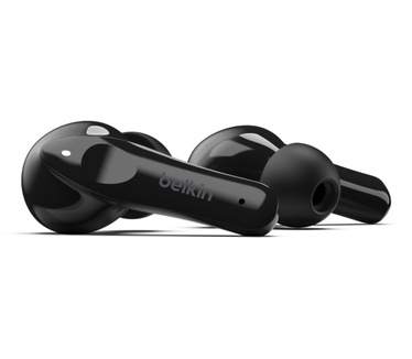 Belkin Soundform Move (Zwart)