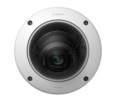 Canon VB-H652LVE