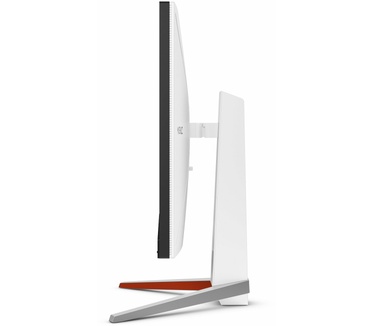 BenQ Mobiuz EX3210U Zwart
