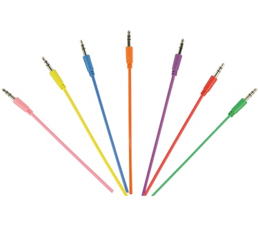 ValueLine 1m 3.5mm, M - M