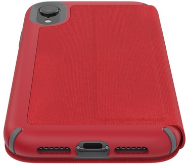Speck Presidio Folio iPhone XR (iPhone XR) Rood