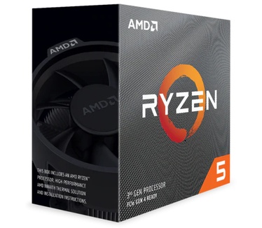 AMD Ryzen 5 3600 Boxed