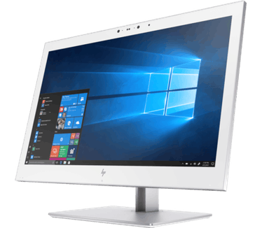HP HC270cr Wit