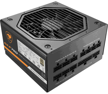 Cougar GX-F 550W