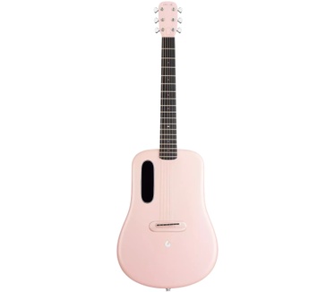 LAVA Music ME 4 Carbon