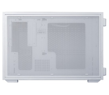 Lian Li B4-mATX Wood