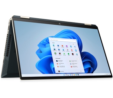 HP Spectre x360 15-eb1110nd