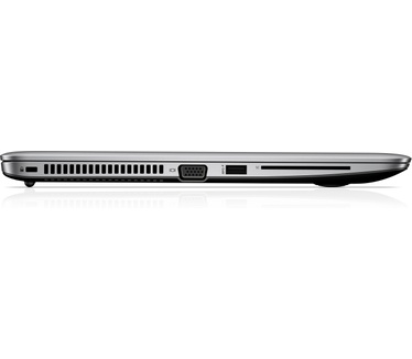 HP EliteBook 755 G4 Z2W08EA (Belgisch model)