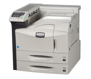 Kyocera
