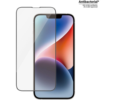 PanzerGlass Ultra-Wide Fit Apple iPhone