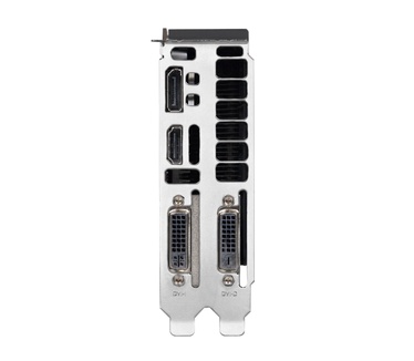 EVGA