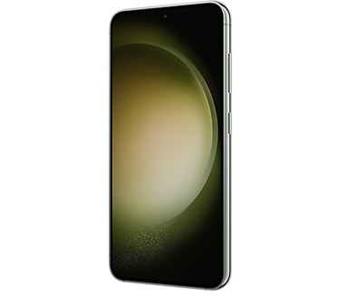 Samsung Galaxy S23, 256GB opslag Groen
