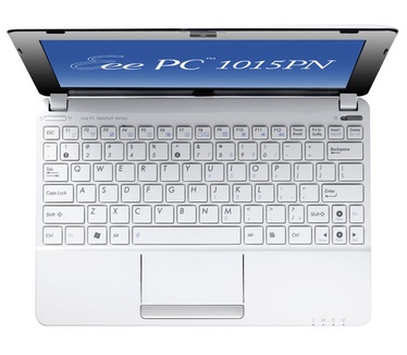 Asus Eee PC 1015PN-WHI050S