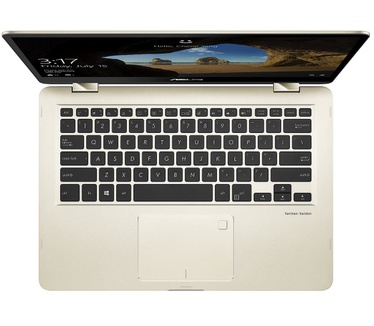 Asus UX461FA-E1117T-BE