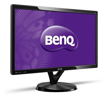 BenQ VL2040AZ Zwart