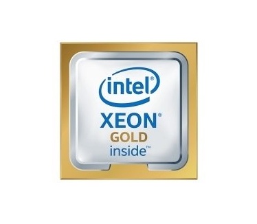 Dell Intel Xeon Gold 6136