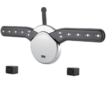 Newstar TV/Monitor Wall Mount (fixed) for 32-70" Screen - Black
