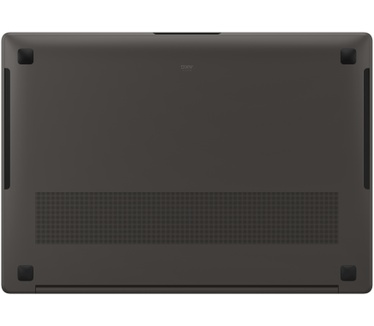 Samsung Galaxy Book3 Pro (16", i7, 16GB, 512GB SSD, Qwerty) Grafiet