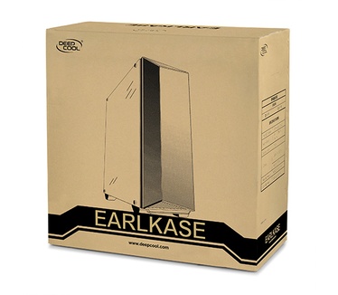 DeepCool EARLKASE RGB V2