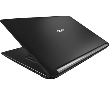 Acer Aspire 7 A715-72G-70F7
