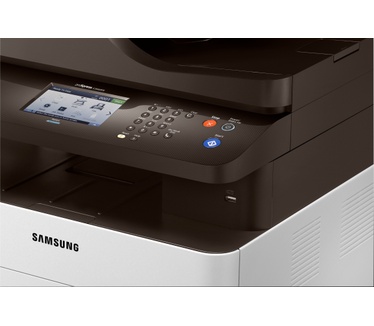 Samsung ProXpress SL-C3060FR Color Laser