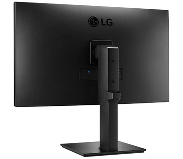 LG 27BP450Y-B Zwart