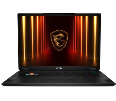 MSI STEALTH 18 HX AI A2XWIG-018NL