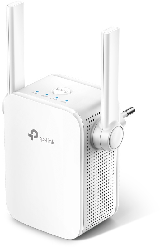 TP Link AC750 Wifi Range Extender RE205 Kenmerken Tweakers