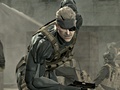 Metal Gear Solid 4: Guns of the Patriots review