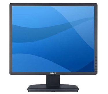 Dell E1913 Zwart
