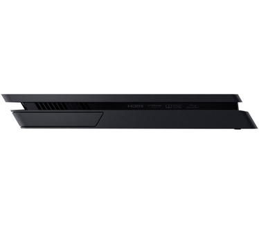 Sony PlayStation 4 Slim 1TB + Call of Duty: Infinite Warfare Zwart
