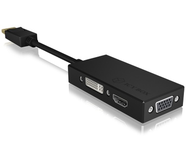Raidsonic IB-AC1031