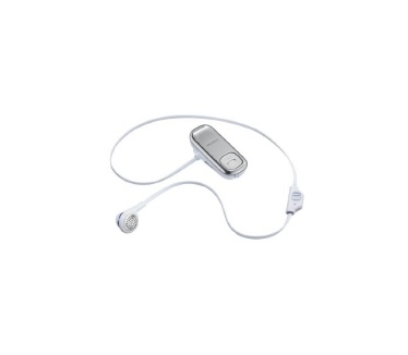 Nokia Nokia Bluetooth Headset BH-608 Ice