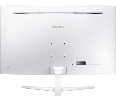 Samsung C32JG51FDU Wit