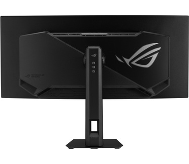 ASUS XG34WCDMS
