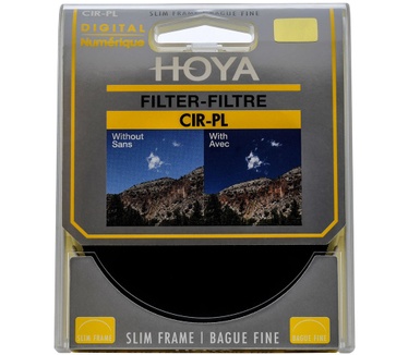 Hoya CIR-PL