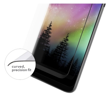 Zagg Glass Curve Elite