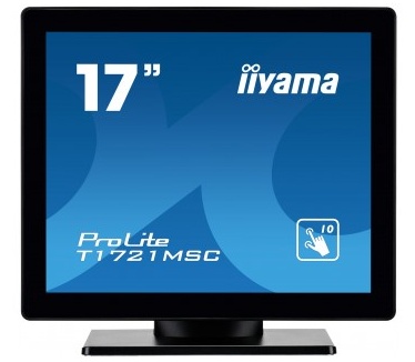 Iiyama T1721MSC-B1