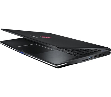 MSI GS30 2M(Shadow)-008BE