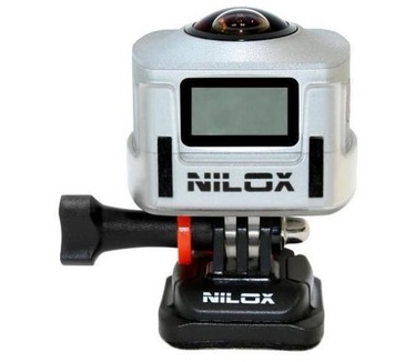 Nilox EVO 360