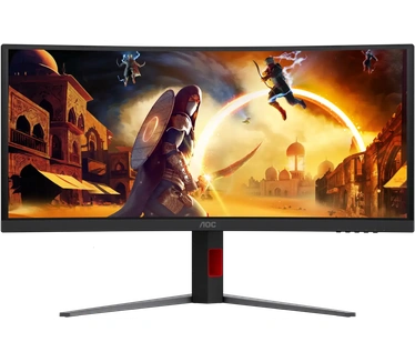 AOC CU34G4ZCA
