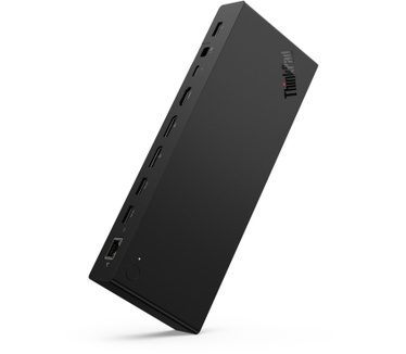 Lenovo ThinkPad Thunderbolt 4 Smart Dock Gen2 7500