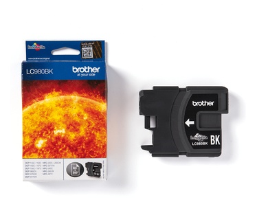 Brother LC-980BK