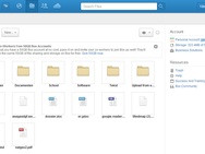 Box (vergelijking clouddiensten)